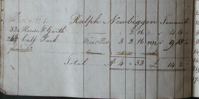 A close-up of a book

Description automatically generated